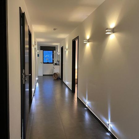 Апартаменты Loft De Prestige Au Pied Du Circuit Франкоршамп Экстерьер фото